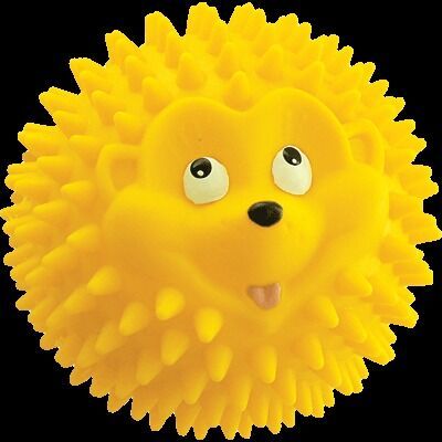ZOONIK No. 9 toy ball-hedgehog
