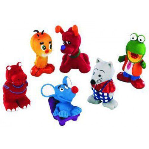 NOBBY 8 cm-10 cm toy for dogs animals kids