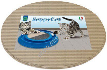 GEORPLAST HAPPYCAT 5 pcs set of replacement elements for scratching post