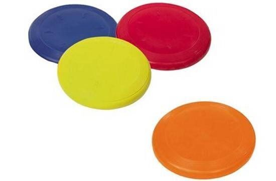 NOBBY 19 cm frisbee disc for dogs